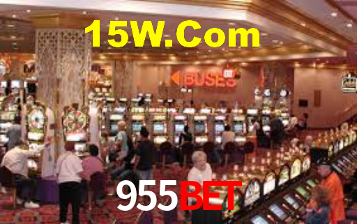 955Bet App