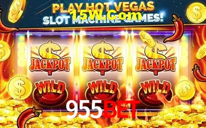 Diretório de Jogos 955Bet