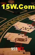 Integração de APIs 955Bet