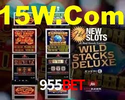 Torneios 955Bet