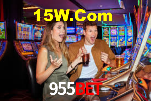 955Bet