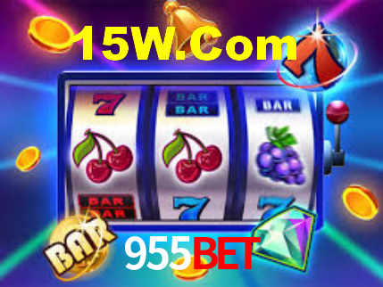 Interface Premium 955Bet