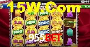 Explore as vantagens do 955Bet: serviço profissional e confiabilidade