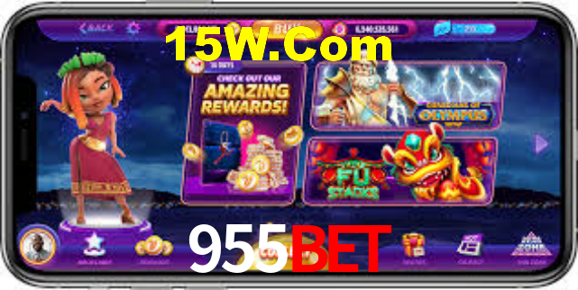 955Bet App