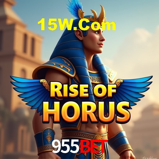 Jogos de Slot 955Bet