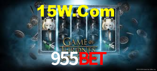 Sinta a adrenalina dos jogos de cassino com 955Bet