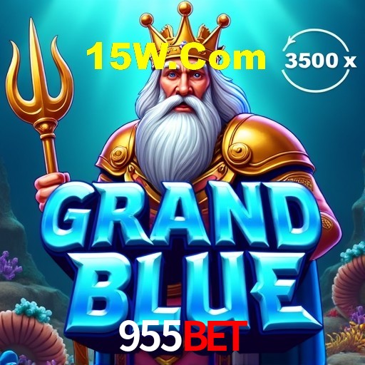 Provedores de Jogos 955Bet