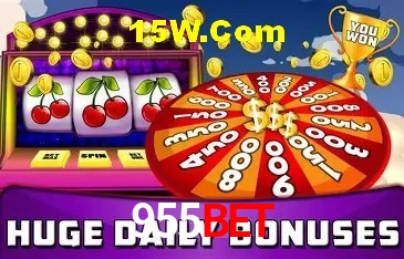 Promoção Relâmpago 955Bet