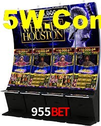APP oficial da 955Bet para mobile