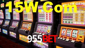 955Bet