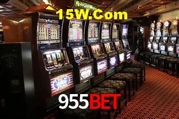 Login Seguro 955Bet