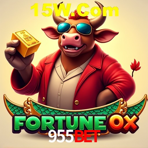 Recursos de Bônus 955Bet
