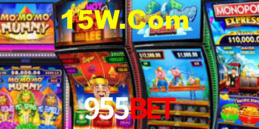 955Bet