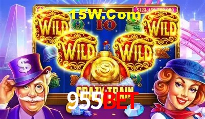 Promoções Sazonais 955Bet