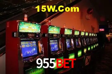 Estatísticas do Jogo 955Bet