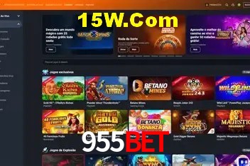 Sistemas de Segurança 955Bet
