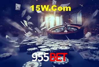 Tecnologia da Plataforma 955Bet