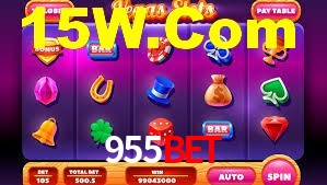 Programa VIP 955Bet