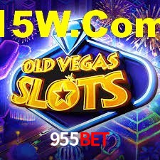 Bônus Diários 955Bet